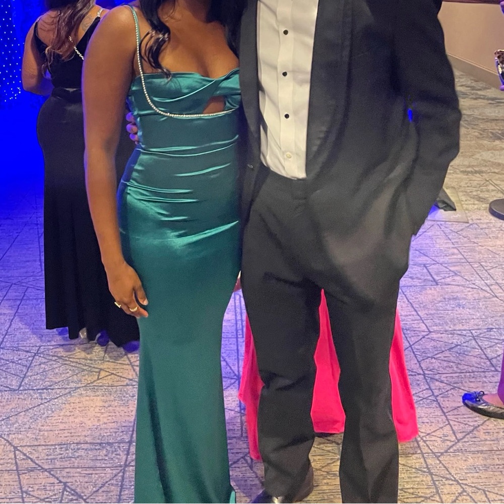 Formal Dress | Prom Dress